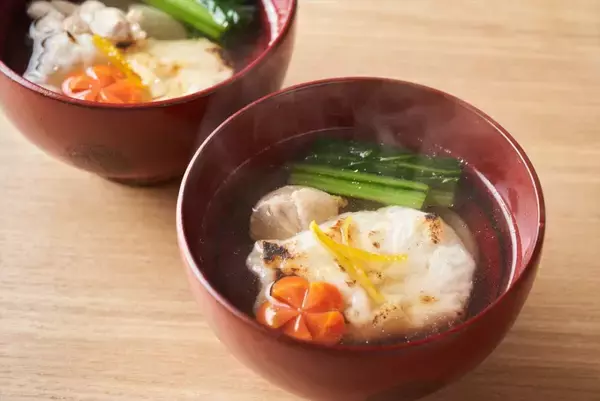 新年の新橋・日比谷エリアでお雑煮巡り！アンテナショップ4館の連携スタンプラリーで味わうご当地お雑煮