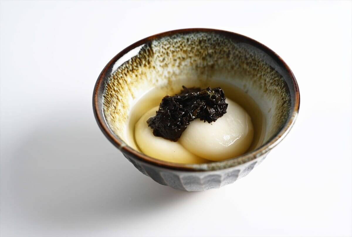 新年の新橋・日比谷エリアでお雑煮巡り！アンテナショップ4館の連携スタンプラリーで味わうご当地お雑煮