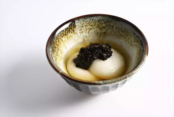 「新年の新橋・日比谷エリアでお雑煮巡り！アンテナショップ4館の連携スタンプラリーで味わうご当地お雑煮」の画像