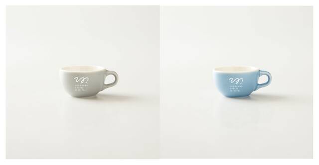 全国34店舗のコーヒーが横浜に集結！4杯1,500円で飲み比べ「YOKOHAMA COFFEE FESTIVAL 2026」開催