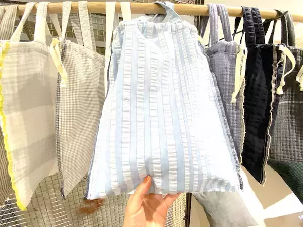 「無印良品の新作展示会で気になったもの4つ【編集部ブログ】」の画像