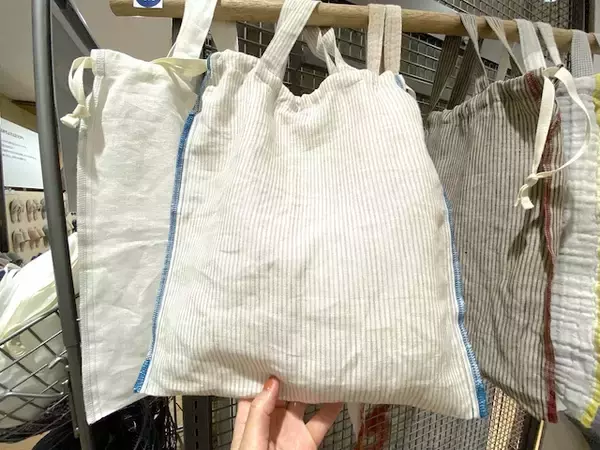 「無印良品の新作展示会で気になったもの4つ【編集部ブログ】」の画像