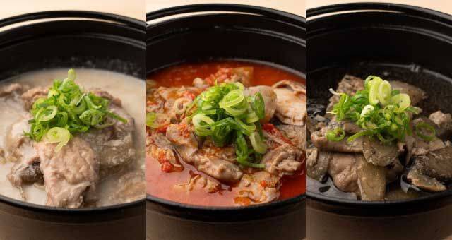 【食べ飲み放題が税込3,300円！】メニューは全100種以上「九州豚骨おでんと卓上もつ煮込みおすすめ屋」｜愛知県名古屋市