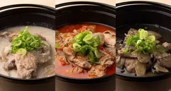 「【食べ飲み放題が税込3,300円！】メニューは全100種以上「九州豚骨おでんと卓上もつ煮込みおすすめ屋」｜愛知県名古屋市」の画像