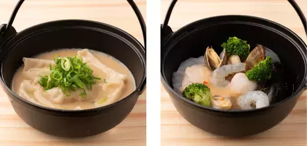 「【食べ飲み放題が税込3,300円！】メニューは全100種以上「九州豚骨おでんと卓上もつ煮込みおすすめ屋」｜愛知県名古屋市」の画像