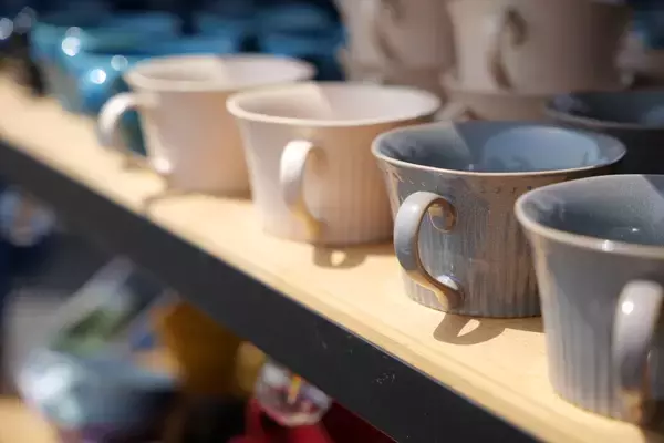 器好き必見！お気に入りの焼き物と出会う「春の美濃焼大陶器市」開催｜岐阜県・イオンモール土岐