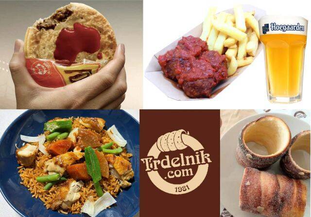 【GWのお台場で2つのフードフェス開催】からあげ祭り＆各国グルメのキッチンカーが集まる！