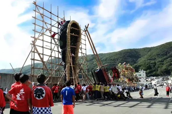 「【佐田岬体験博2026】四国最西端でここだけの体験を！伊勢海老・養蜂・秋祭りなど30のプログラムあり｜愛媛県」の画像