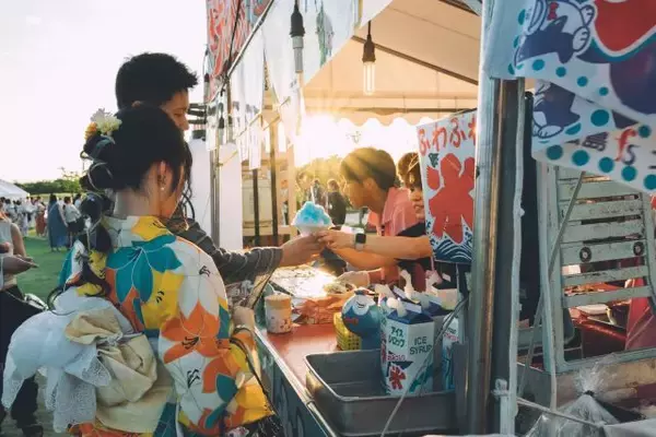 「【七夕スカイランタン祭り2026】埼玉と京都で開催！夏まつりの雰囲気と一緒に楽しむ幻想的な夜」の画像