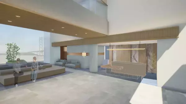 「ホテルのどこからも絶景を望み心をほどく「ホテル セトレ神戸・舞子」がリニューアル」の画像