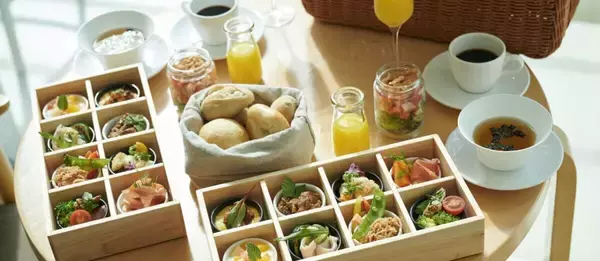 「ホテルのどこからも絶景を望み心をほどく「ホテル セトレ神戸・舞子」がリニューアル」の画像