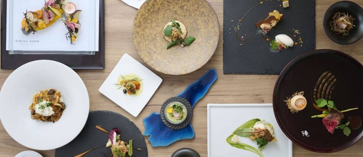 ホテルのどこからも絶景を望み心をほどく「ホテル セトレ神戸・舞子」がリニューアル