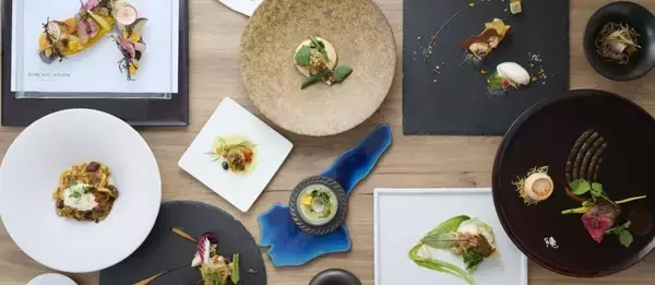 「ホテルのどこからも絶景を望み心をほどく「ホテル セトレ神戸・舞子」がリニューアル」の画像