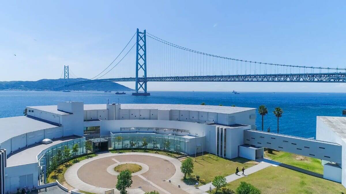 ホテルのどこからも絶景を望み心をほどく「ホテル セトレ神戸・舞子」がリニューアル