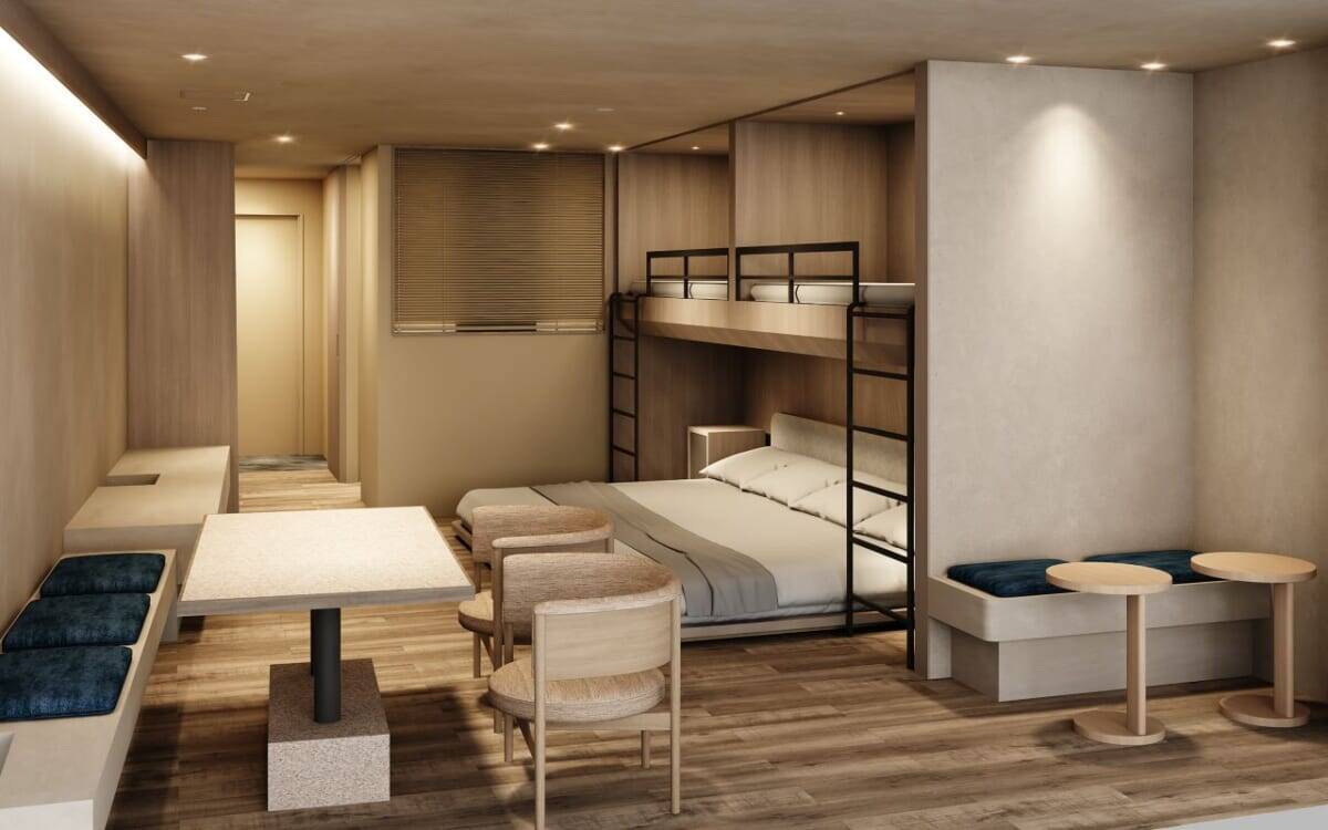 ホテルのどこからも絶景を望み心をほどく「ホテル セトレ神戸・舞子」がリニューアル