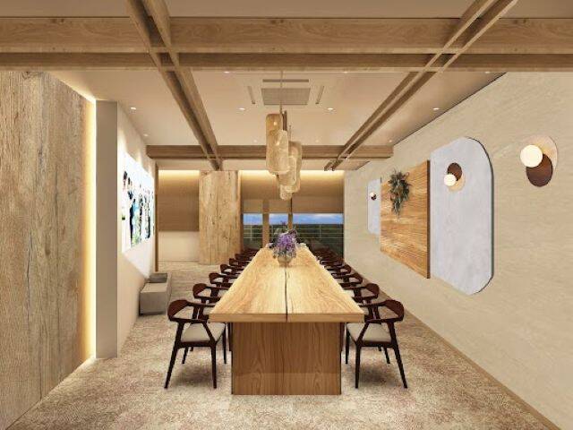 ホテルのどこからも絶景を望み心をほどく「ホテル セトレ神戸・舞子」がリニューアル