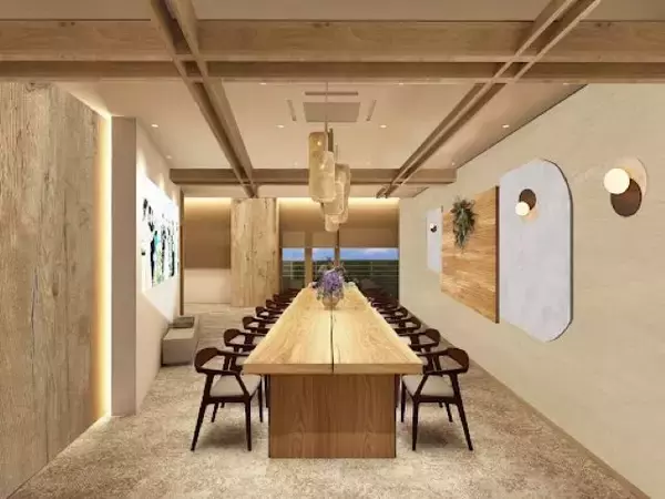 「ホテルのどこからも絶景を望み心をほどく「ホテル セトレ神戸・舞子」がリニューアル」の画像