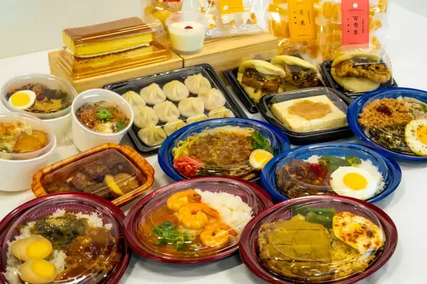 「【成城石井バイヤー・料理人が厳選】台湾の定番＆ローカル美食グルメが味わえる限定フェア開催！│成城石井が見てきた！ 台湾美食祭」の画像