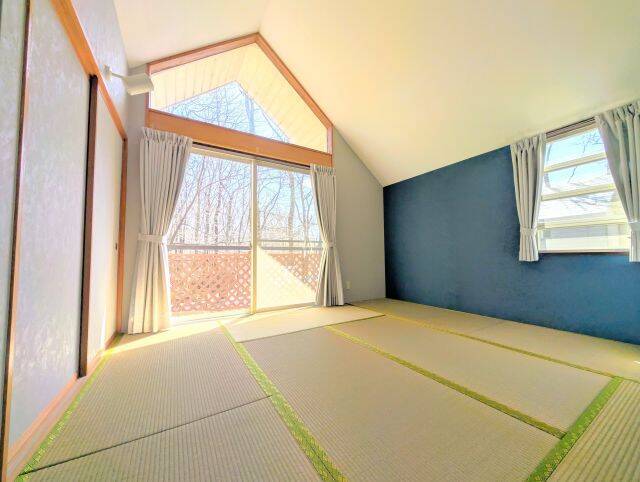 20時～翌8時までのオールナイトサウナプラン登場！自然体験型宿泊施設「ミモザ・リトリート那須」