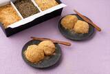 「3種のきな粉で味わう本格わらび餅！「門藤 播磨店」が兵庫県に6月13日オープン」の画像3