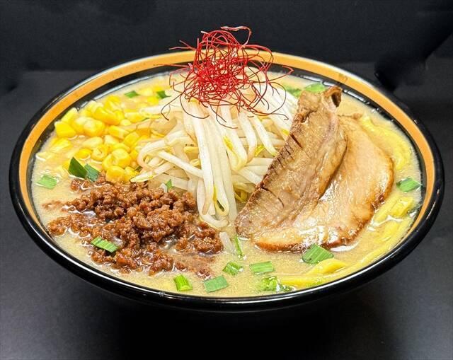 【大つけ麺博Presentsつくばラーメン祭】全20ブースからこだわりの一杯が登場！｜茨城県・研究学園駅前公園
