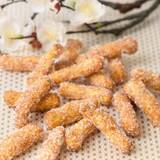 「【湯島天神梅まつり】梅にちなんだ限定お菓子登場！紅茶野点（のだて）も開催｜かりんとう ゆしま花月」の画像3