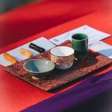 「【湯島天神梅まつり】梅にちなんだ限定お菓子登場！紅茶野点（のだて）も開催｜かりんとう ゆしま花月」の画像5