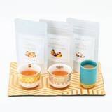 「【湯島天神梅まつり】梅にちなんだ限定お菓子登場！紅茶野点（のだて）も開催｜かりんとう ゆしま花月」の画像7