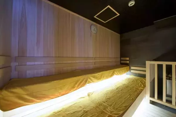 「【開業1周年記念感謝プランが7月から登場】準天然温泉とサウナあり！「ホテルアインズ大阪門真市駅前 ととのい乃湯」」の画像