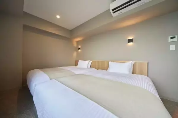 「【開業1周年記念感謝プランが7月から登場】準天然温泉とサウナあり！「ホテルアインズ大阪門真市駅前 ととのい乃湯」」の画像