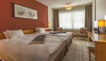 1日3組限定！「ウェルビーイング×イミュナージュ・スポーツ」宿泊プラン予約受付スタート｜志賀高原プリンスホテル