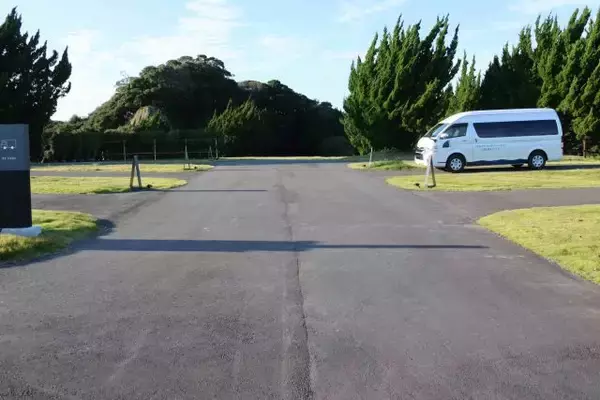 「キャンピングカーユーザーにうれしいRVパーク登場！グランピング リゾート&スパ「ソラス」｜千葉県いすみ市」の画像