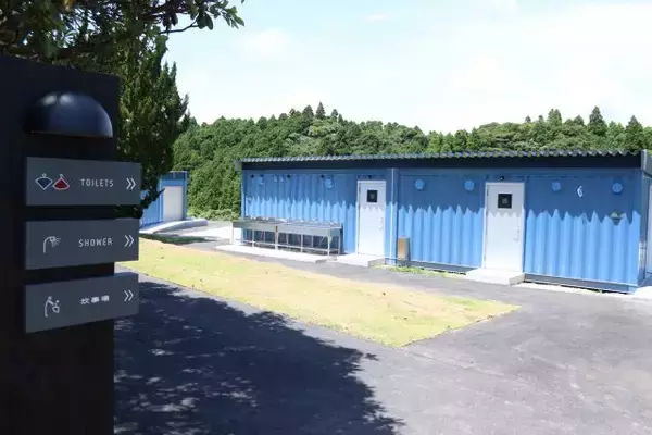 「キャンピングカーユーザーにうれしいRVパーク登場！グランピング リゾート&スパ「ソラス」｜千葉県いすみ市」の画像