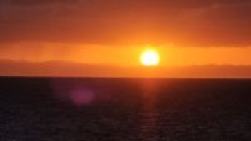 【淡路島】縁起のよい初日の出を楽しむ元日限定のクルーズ！新年の幕開けを船上で