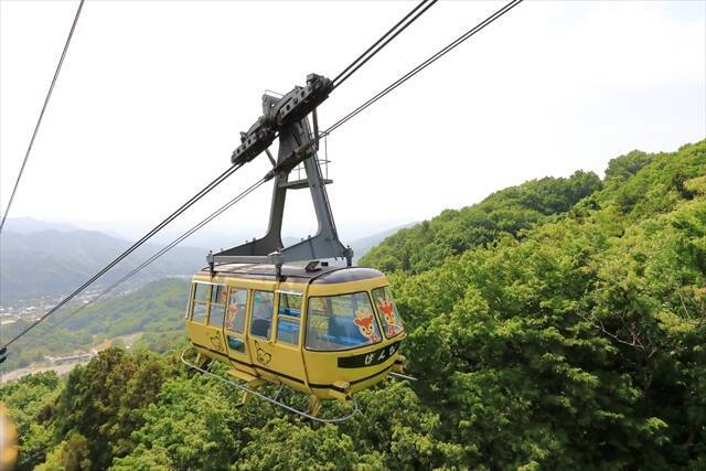 【宝登山山頂レストハウスがリニューアル】「SUSABINOキッチン」2026年1月1日オープン｜埼玉県長瀞町