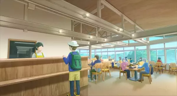 「【宝登山山頂レストハウスがリニューアル】「SUSABINOキッチン」2026年1月1日オープン｜埼玉県長瀞町」の画像