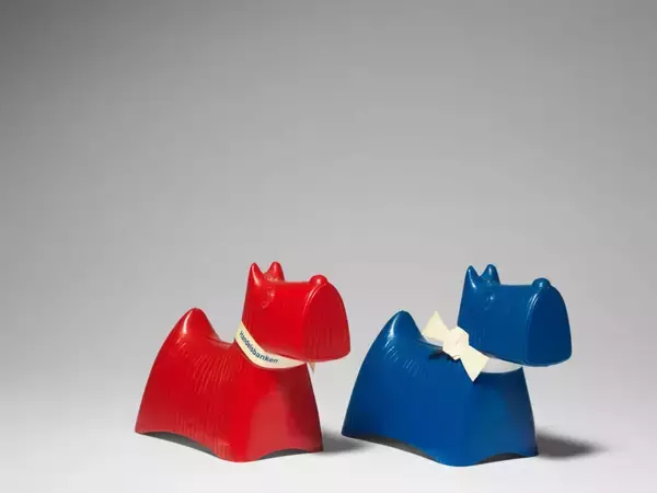 「遊び心のあるデザインと明るい色使いが素敵「20世紀北欧デザインの巨匠 スティグ・リンドベリ展」｜滋賀県立陶芸の森 陶芸館」の画像