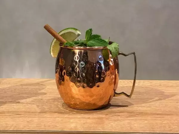 「“飲む・飲まない”はもっと自由に！「タイムトラベル展」で体験する、お酒の歴史と新しい楽しみ方」の画像