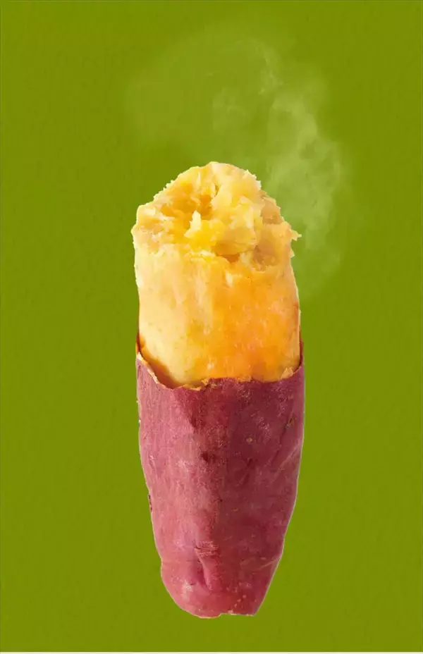 「5種の焼きいもや栗＆あんこスイーツも王道から進化系まで！「芋・栗・あんこフェス」 開催｜東武百貨店 池袋本店」の画像