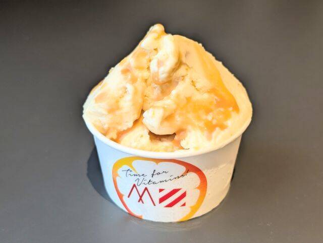 「パンとエスプレッソと」の美活にうれしいジェラート＆シェイクを実食！スキンケアブランド「マナラ」とコラボの“美スイーツ”