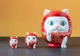 「最速レビュー【大分県湯布院に猫づくしの開運ミュージアム誕生！】猫アートと猫グッズの異次元空間「猫猫寺 湯布別院」」の画像1