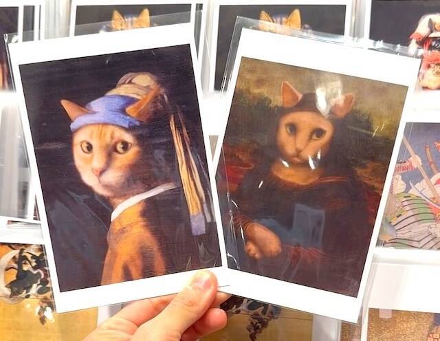 最速レビュー【大分県湯布院に猫づくしの開運ミュージアム誕生！】猫アートと猫グッズの異次元空間「猫猫寺 湯布別院」