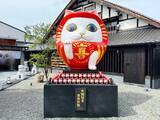 「最速レビュー【大分県湯布院に猫づくしの開運ミュージアム誕生！】猫アートと猫グッズの異次元空間「猫猫寺 湯布別院」」の画像2