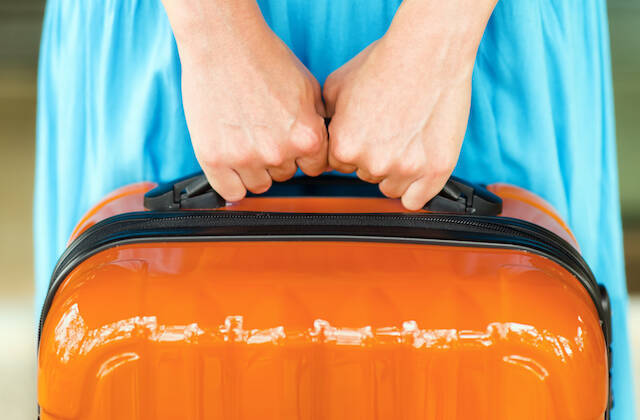 【失敗しないスーツケースの選び方】サイズは？色は？スーツケースメーカー広報に聞いたおすすめも