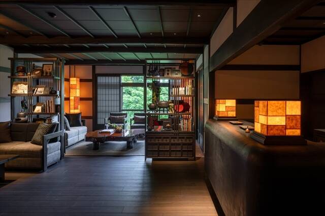 【リニューアル記念で公式予約10％オフ】ペットと泊まれる南魚沼の隠れ宿「大沢山温泉 大沢舘」｜新潟県