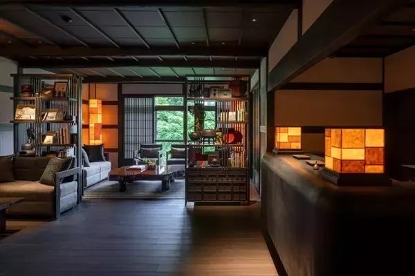 「【リニューアル記念で公式予約10％オフ】ペットと泊まれる南魚沼の隠れ宿「大沢山温泉 大沢舘」｜新潟県」の画像