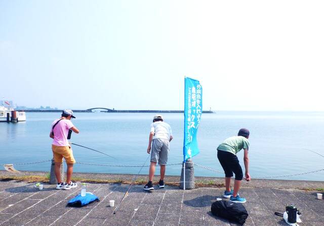 【第1回 アユ・ビワマスの魚まつり】びわ湖の恵みを味わう！釣りや乗船体験も｜滋賀県長浜市