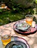 「【京都 湯の花温泉・すみや亀峰菴】夏限定のおもてなし「旅館で“涼”を楽しむ夏の休日」8月末まで開催中」の画像3