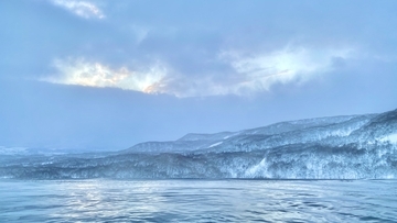 【雲海と天空のインフィニティ温泉！】途方もなく居心地がいい「シャレーアイビーワイス」宿泊記｜北海道ニセコ・花園