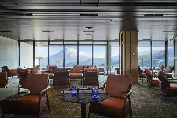 「【雲海と天空のインフィニティ温泉！】途方もなく居心地がいい「シャレーアイビーワイス」宿泊記｜北海道ニセコ・花園」の画像